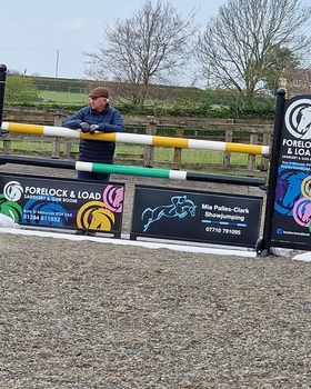 John Ledingham Clinic 24-25 July John Ledingham Clinic 24-25 July